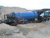 معدات تعدين الذهب المتنقلة Trommel Wash Plant Placer Gold Mining Equipment